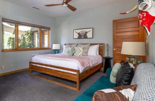 Shadow Mountain House | Birders, botanist and hikers’ oasis in FLG