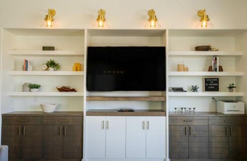 Washington House | Birdie On The 8th 2174- 7 Bedroom, Private Pool, Hot Tub
