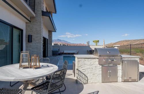 Washington House | Birdie On The 8th 2174- 7 Bedroom, Private Pool, Hot Tub