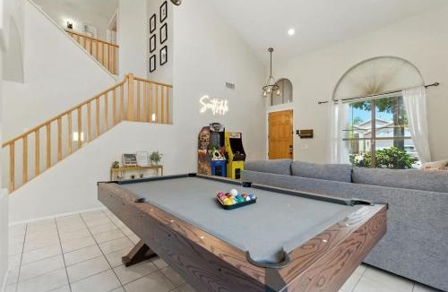 North Scottsdale House | Birdie-Private Pool & BBQ-4 Mins TPC Scottsdale