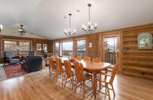 Estes Park House | Bishop's Retreat