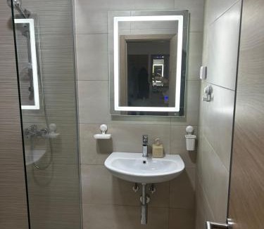 Kolasin Apartment | Bjelasica View