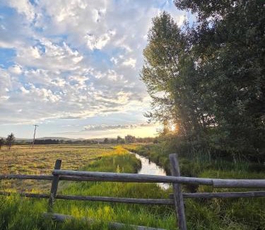 Bozeman House | Black Bear Bungalow w/Hot Tub!