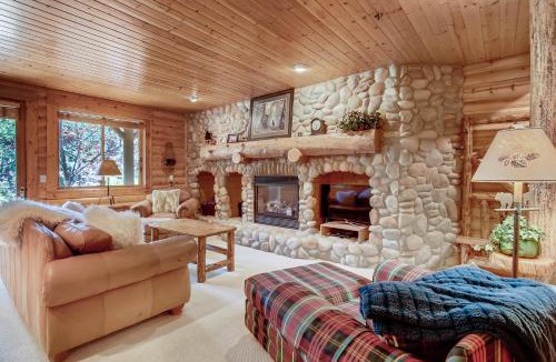 Deer Valley Apartment | Black Bear Lodge