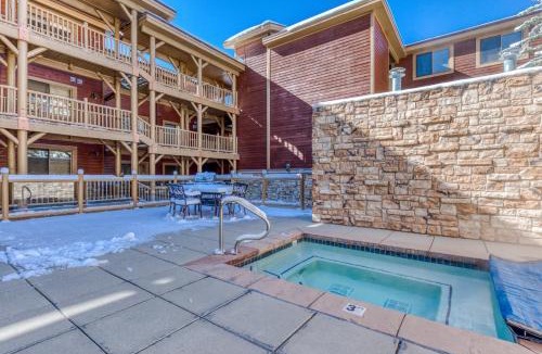 Deer Valley Apartment | Black Bear Lodge