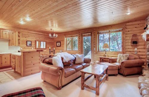 Deer Valley Apartment | Black Bear Lodge