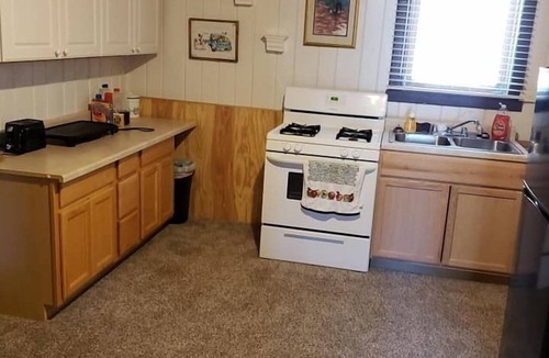 Colorado Springs Cabin | Black Bear Log Cabin