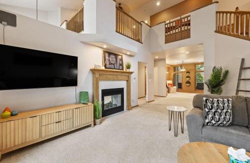 Rapid City House | Black Hills Executive Estate