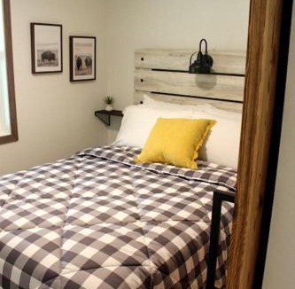 Rapid City House | Black Hills Glamping Cabin, Perfect for an Outdoor Adventure