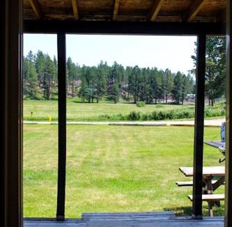 Rapid City House | Black Hills Glamping Cabin, Perfect for an Outdoor Adventure