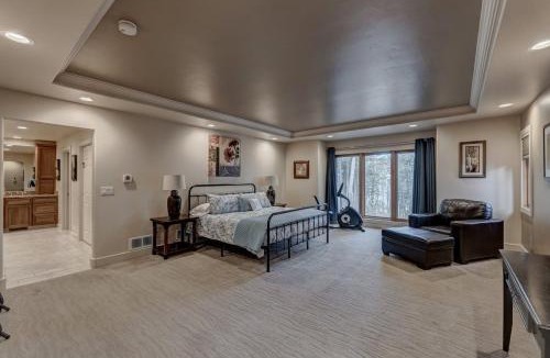 Rapid City House | Black Hills Nature Retreat, Centrally Located