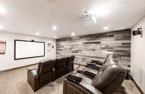 Park City Hotel | Black Rock Ridge