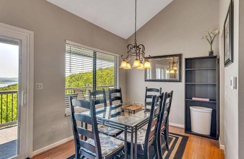 Indian Point House | Black Walnut with boat slip - 408