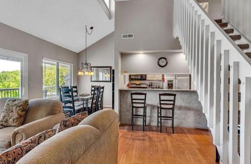 Indian Point House | Black Walnut with boat slip - 408