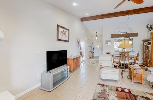 Fountain Hills House | Blackbird