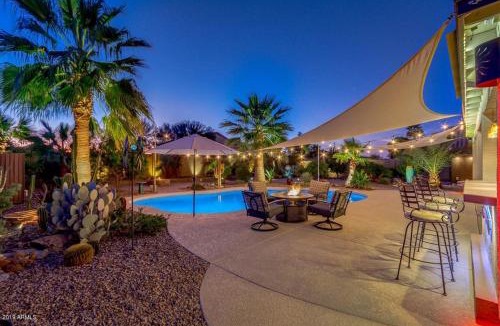 Rancho Bella Vista House | Blackfoot San Tan Valley