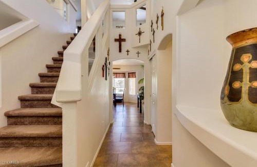 Rancho Bella Vista House | Blackfoot San Tan Valley