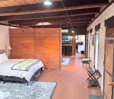 Tubac House | Blacksmith's House Private Casita's