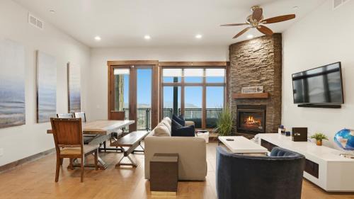 Park City House | Blackstone at Canyons Pool, Hot Tub & Garage
