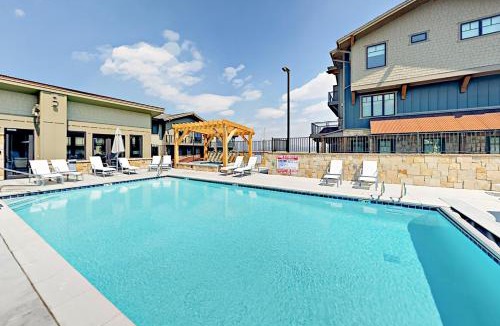 Park City Apartment | Blackstone Condos Unit 1G