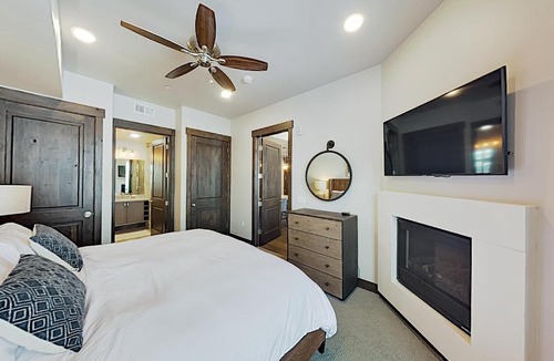 Park City Apartment | Blackstone Haven Unit 1K