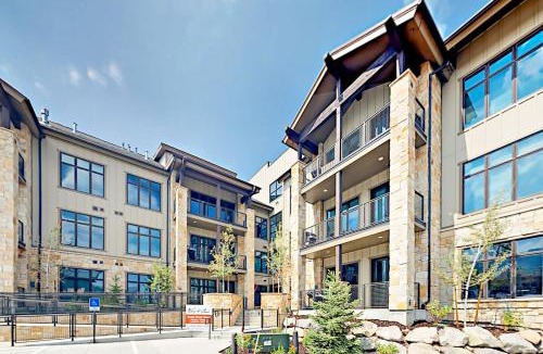 Park City Apartment | Blackstone Haven Unit 1K