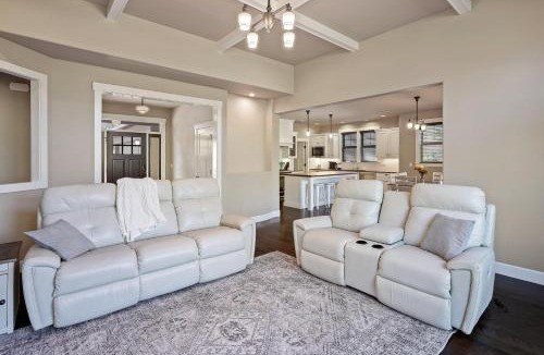 Southern Crossing House | Blakely 30 Day