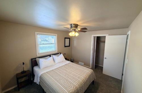 Green Bay House | Blended Nest