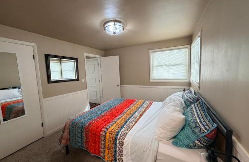 Green Bay House | Blended Nest