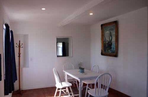 Ensenada Apartment | Blue Anchor house - BEACH HOUSE