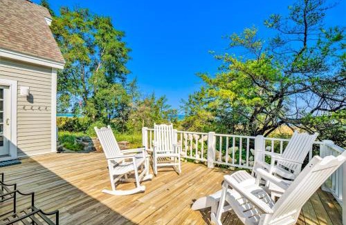 Glen Arbor House | Blue Bear