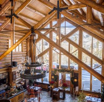 Mountain Village Apartment | Blue Collar Boutique: Affordable Adventure