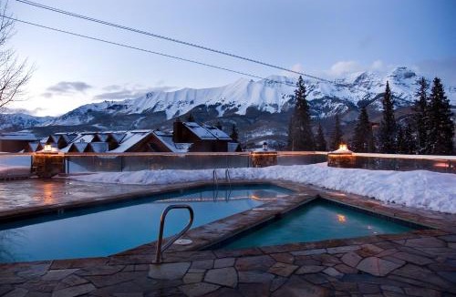 Mountain Village Apartment | Blue Collar Boutique: Affordable Adventure