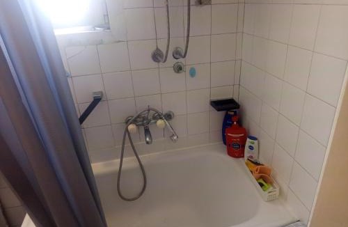 Podgorica Apartment | Blue Hill