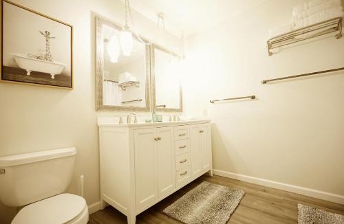 Sioux Falls Villa | Blue House Retreat 2