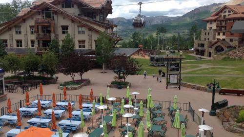 Mountain Village Apartment | Blue Mesa Lodge 32A by AvantStay