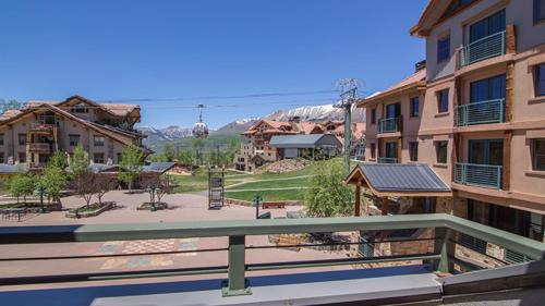 Mountain Village Apartment | Blue Mesa Lodge 32A by AvantStay
