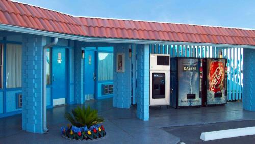 Florence Hotel | Blue Mist Motel Florence