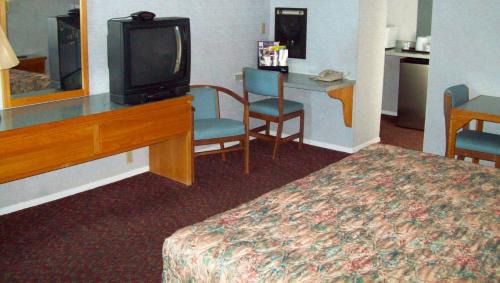 Florence Hotel | Blue Mist Motel Florence