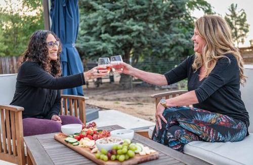 Paso Robles House | Blue Moon Escape