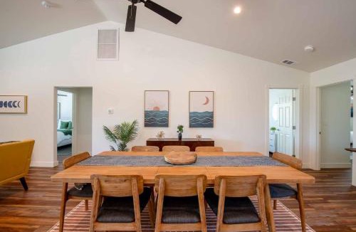 Paso Robles House | Blue Moon Escape