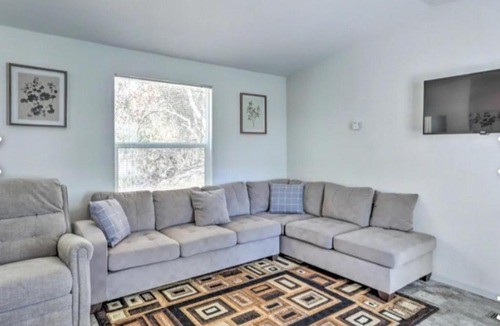 Mariposa House | Blue Mountainview