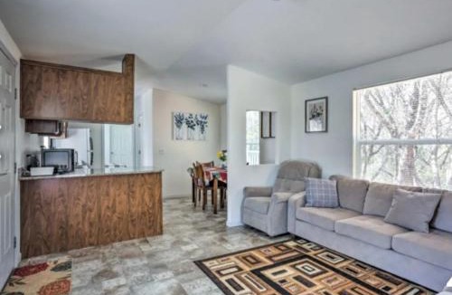 Mariposa House | Blue Mountainview