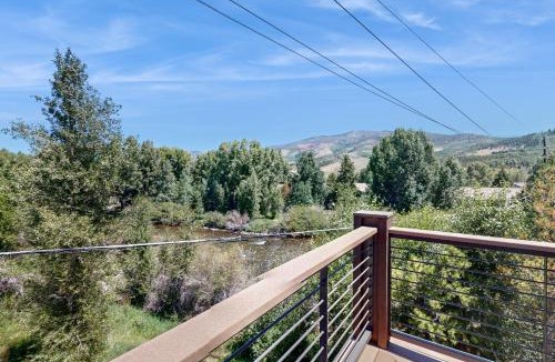 Silverthorne Apartment | Blue River Condo Unit 3301