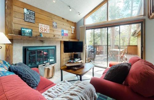 Wildernest House | Blue River Rendezvous