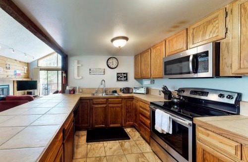Wildernest House | Blue River Rendezvous