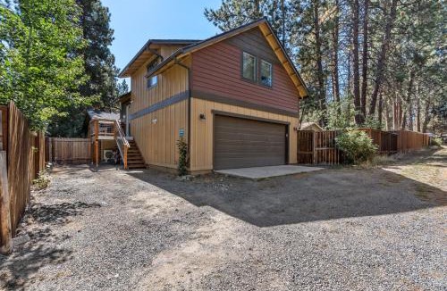 River West House | Bluebird Day - Treetop Studio