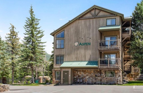 Vail Resort | Bluegreen Vacations Streamside at Vail, an Ascend Collection Resort