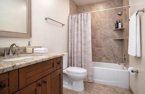 Munds Park House | Bluejay-Getaway Luxury Cabin in Munds Park