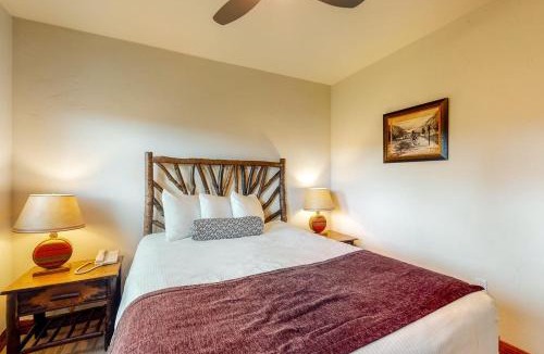 Four O'Clock Apartment | BlueSky Breckenridge by TS